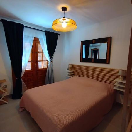 Apartamento Soleado Vera Costa, 200 M De La Playa Playas de Vera Екстер'єр фото