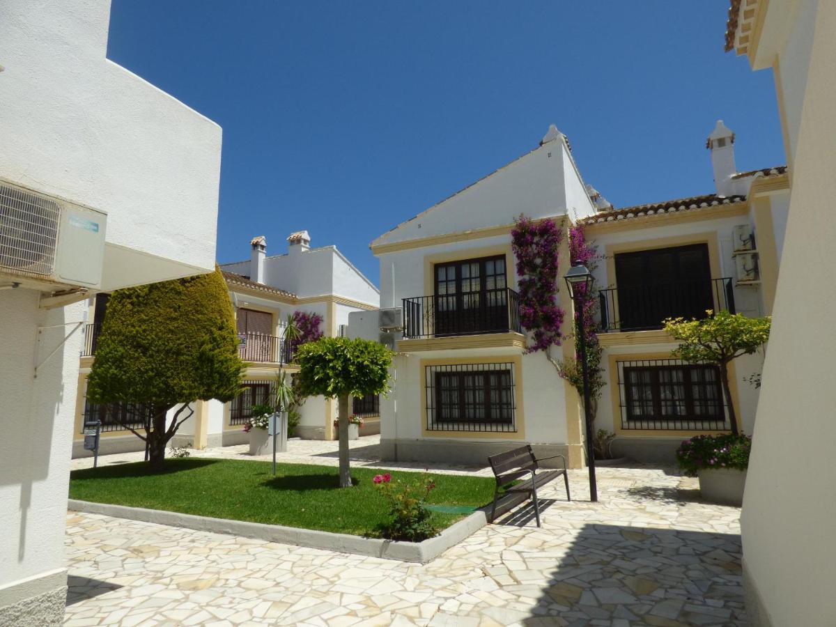 Apartamento Soleado Vera Costa, 200 M De La Playa Playas de Vera Екстер'єр фото