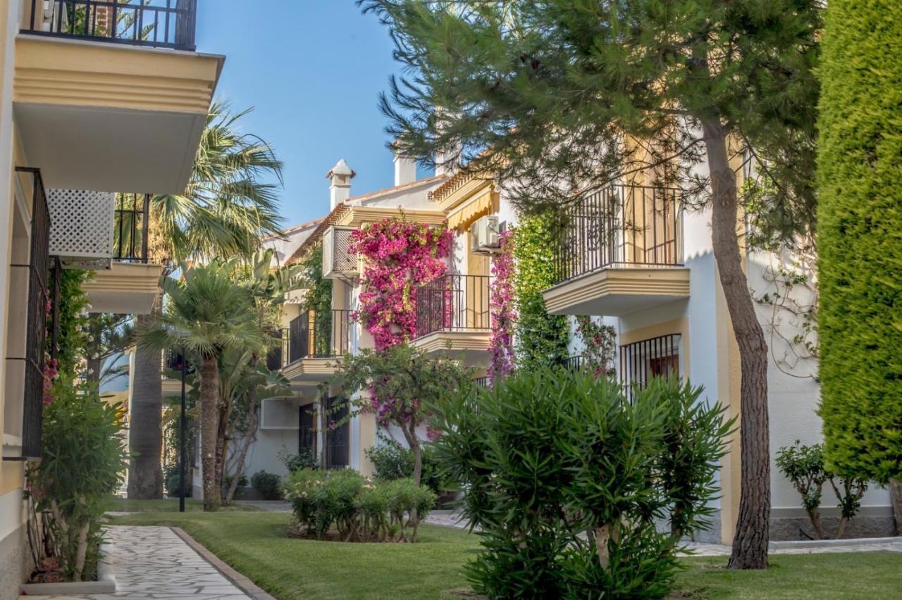 Apartamento Soleado Vera Costa, 200 M De La Playa Playas de Vera Екстер'єр фото