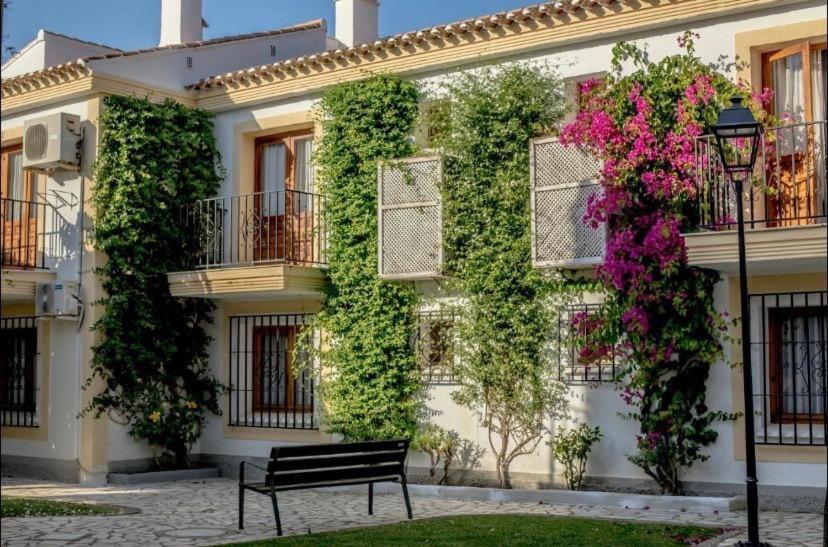 Apartamento Soleado Vera Costa, 200 M De La Playa Playas de Vera Екстер'єр фото