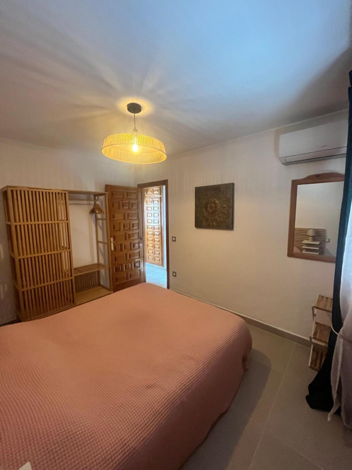 Apartamento Soleado Vera Costa, 200 M De La Playa Playas de Vera Екстер'єр фото
